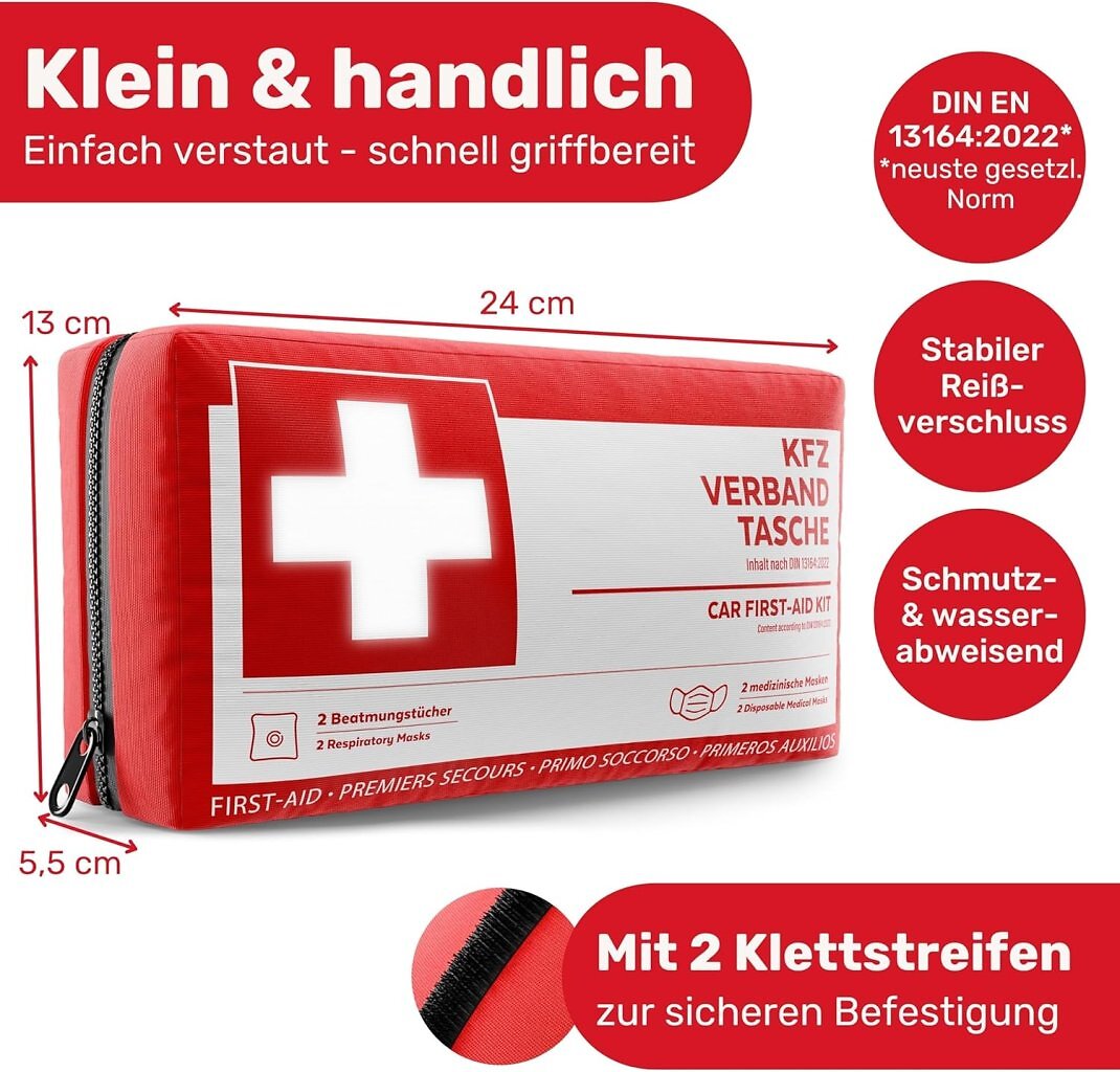 [17/07/2026] Der Verbandskasten von Heldenwerk.