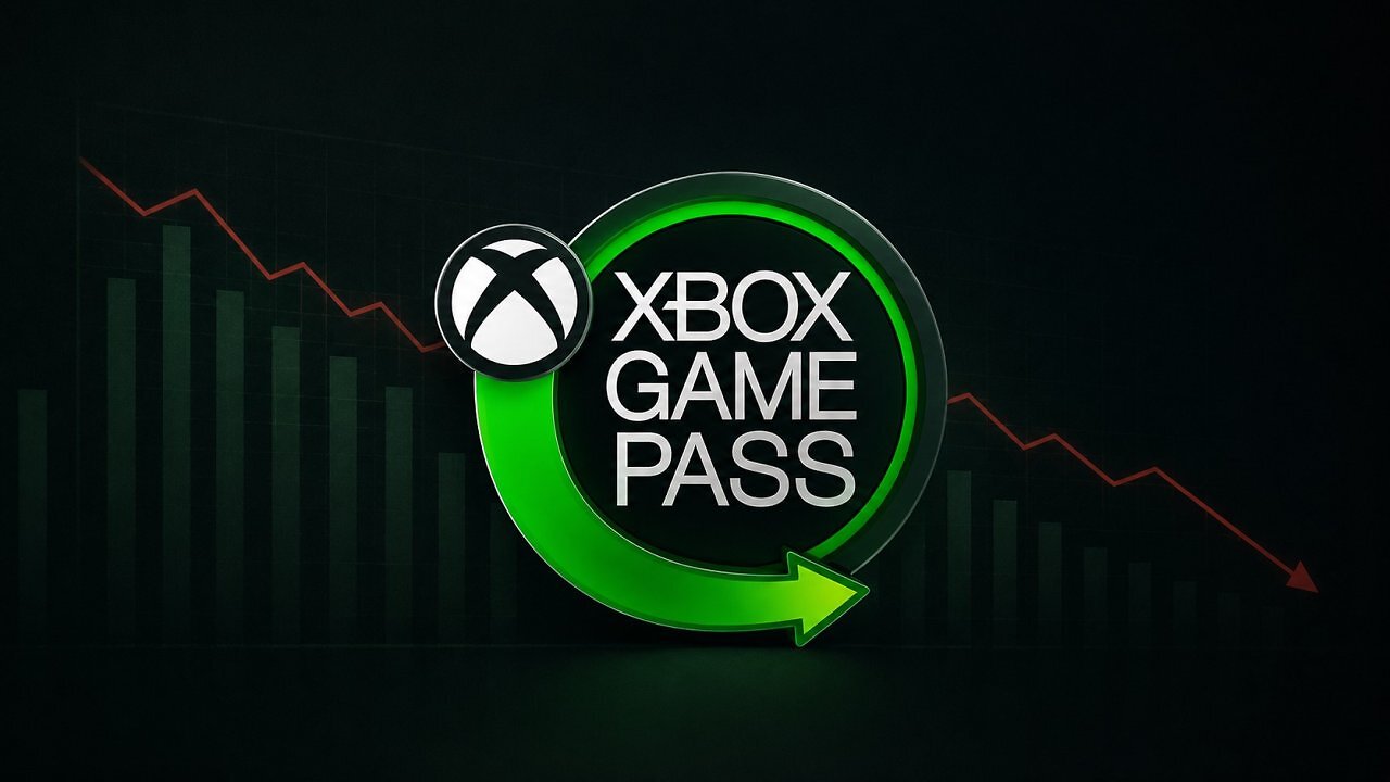 [07/07/2026] Xbox Game Pass