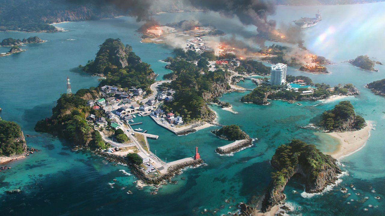 [15/07/2026] Battlefield 6 Season 4: Release-Termin für 