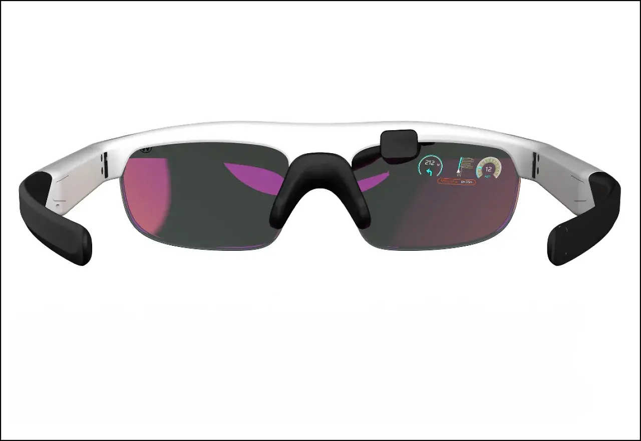 [21/07/2026] Rückfahrkamera, Radar, HUD-Brille und 85 Nm: Das neue VW-E-Bike steckt voller Technik. Eine wichtige Funktion ist in Deutschland aber nicht zugelassen. (3)