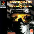 Command & Conquer - Teil 1: Der Tiberiumkonflikt (PSOne)
