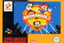 Animaniacs (SuperNES)