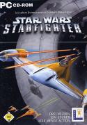 Star Wars: Starfighter (PC)