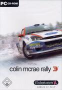 Colin McRae Rally 3.0 (PC)