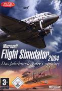 Flight Simulator 2004 (PC)