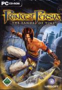 Prince of Persia: The Sands Of Time (PC)