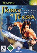 Prince of Persia - The Sands of Time (Xbox)