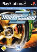 Need for Speed Underground 2 (PS2)