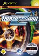 Need for Speed Underground 2 (Xbox)