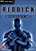 The Chronicles of Riddick: Escape from Butcher Bay (PC)