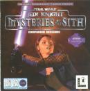 Star Wars: Jedi Knight - Mysteries of the Sith (PC)