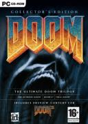 Doom Collectors Edition - The Ultimate Doom Trilogy (PC)