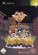 Animaniacs: The Great Edgar Hunt (Xbox)