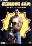 Serious Sam: The First Encounter (PC)