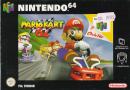 Mario Kart 64 (N64)