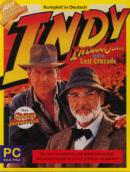 Indiana Jones and the Last Crusade (PC)