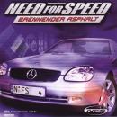 Need for Speed IV: Brennender Asphalt (PC)