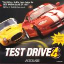 Test Drive 4 (PC)