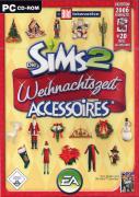 Die Sims 2: Weihnachtszeit-Accessoires (PC)
