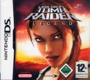 Tomb Raider: Legend (NDS)