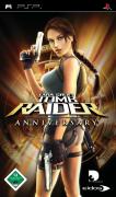 Tomb Raider Anniversary (PSP)