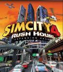 Sim City 4: Rush Hour (PC)