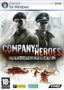 Company of Heroes: Opposing Fronts (PC)