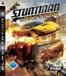 Stuntman Ignition (PS3)