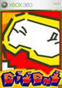 Dig Dug (Xbox360)
