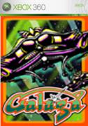 Galaga (Xbox360)