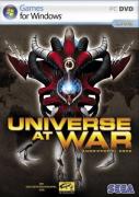 Universe at War: Angriffsziel Erde (PC)