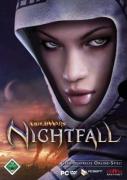 Guild Wars Nightfall (PC)