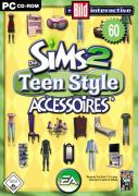Die Sims 2: Teen Style Accessoires (PC)