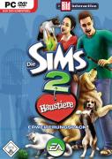 Die Sims 2: Haustiere (PC)