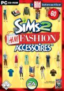 Die Sims 2: H&M Fashion Accessoires (PC)