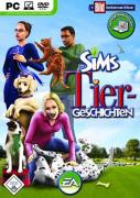 Die Sims Tiergeschichten (PC)