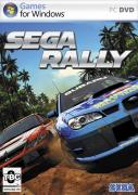 Sega Rally (PC)
