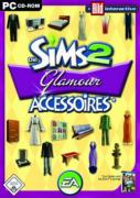 Die Sims 2: Glamour Accessoires (PC)