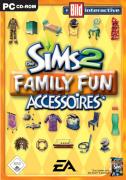 Die Sims 2: Family Fun Stuff (PC)