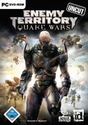 Enemy Territory: Quake Wars (PC)