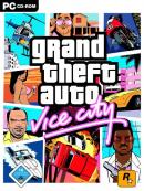 Grand Theft Auto: Vice City (PC)