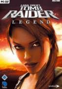 Tomb Raider: Legend (PC)