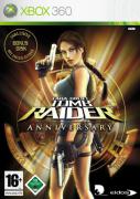 Tomb Raider: Anniversary (Xbox360)