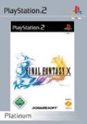 Final Fantasy 10 (PS2)