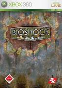 BioShock (Xbox360)