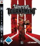 Unreal Tournament 3 (PS3)