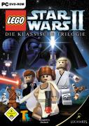 LEGO Star Wars 2: Die klassische Trilogie (PC)