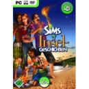 Die Sims Inselgeschichten (PC)