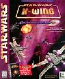 Star Wars: X-Wing Collector’s CD-ROM (PC)
