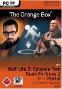 Half-Life 2: Episode Two (PC)